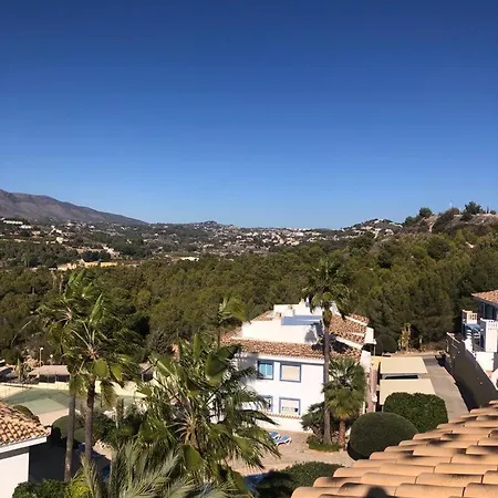 Elena Casanova Appartement