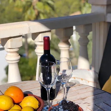 Appartement Elena Casanova