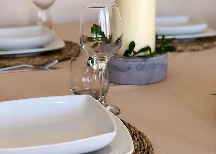 Appartement Elena Casanova