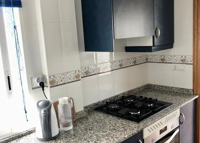 Elena Casanova Appartement *