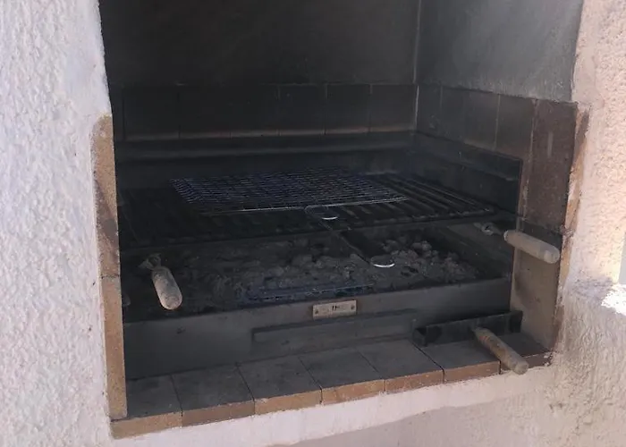 Elena Casanova Appartement Calpe