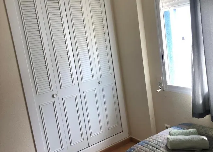 Elena Casanova Appartement