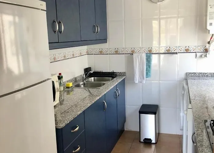 Appartement Elena Casanova *