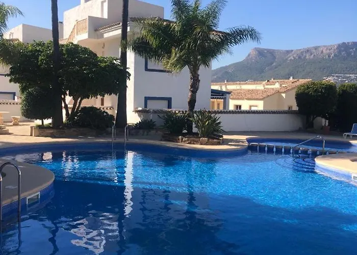 Appartement Elena Casanova