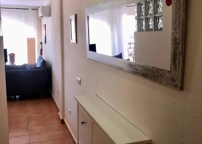 Appartement Elena Casanova *