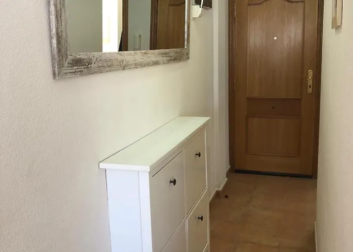 Appartement Elena Casanova