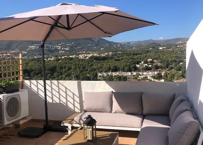 Elena Casanova Appartement *