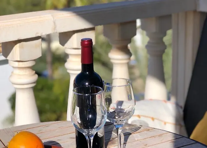 Appartement Elena Casanova