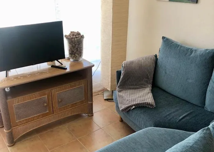 Appartement Elena Casanova