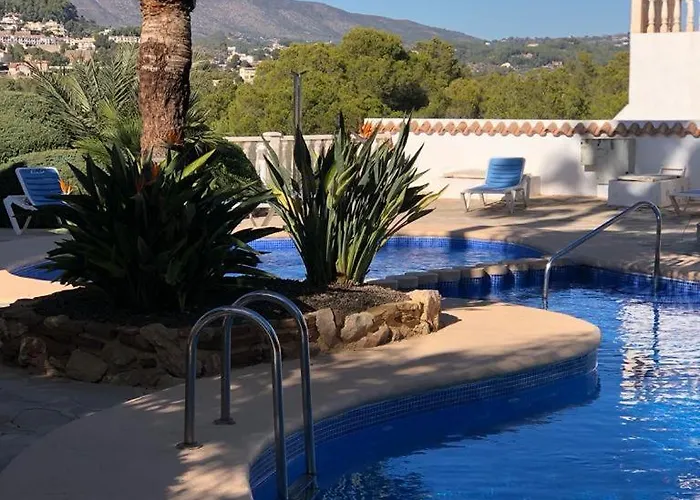 Appartement Elena Casanova *