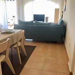 Elena Casanova Apartmán Calpe