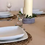 Apartmán Elena Casanova
