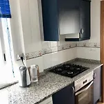 Elena Casanova Apartmán *