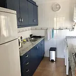 Apartmán Elena Casanova *