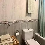Elena Casanova Apartmán Calpe