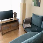 Apartmán Elena Casanova