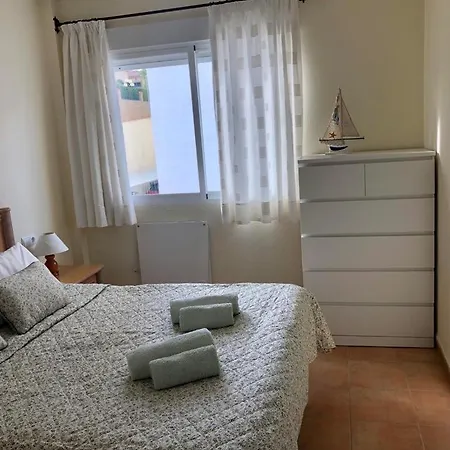 Lejlighed Elena Casanova Calpe