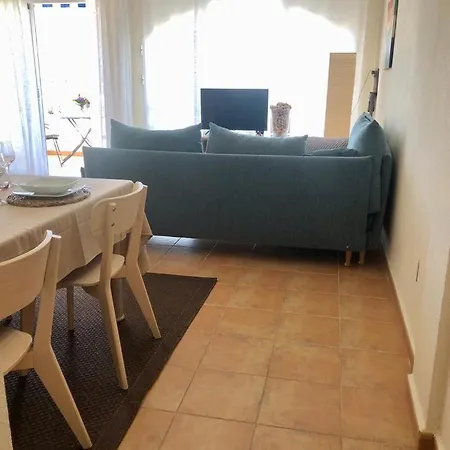 Elena Casanova Lejlighed Calpe