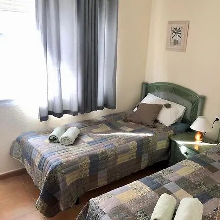 Apartamento Elena Casanova Calpe