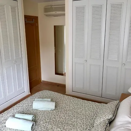 Elena Casanova Apartamento *