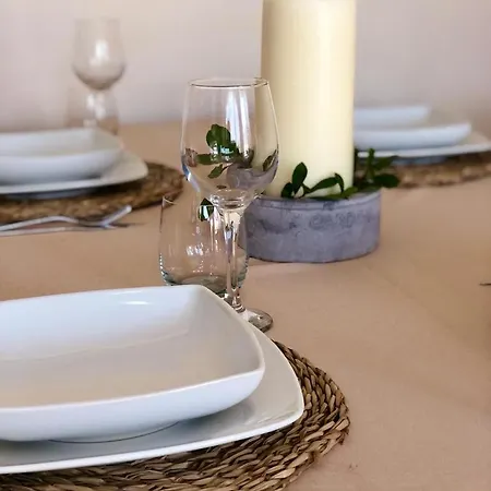 Apartamento Elena Casanova