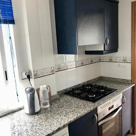 Elena Casanova Apartamento *