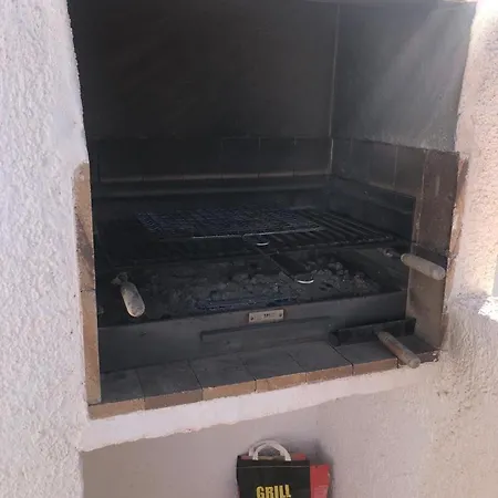 Elena Casanova Apartmán Calpe