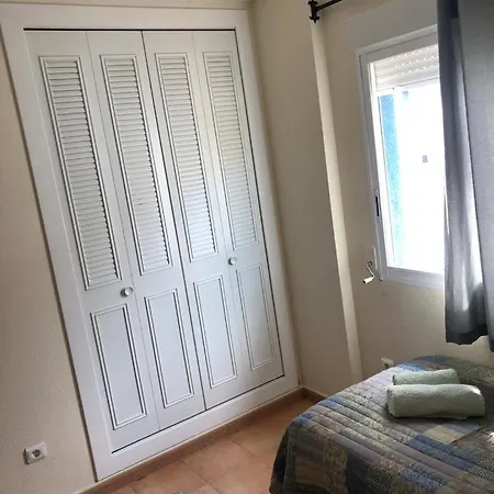 Elena Casanova Apartamento