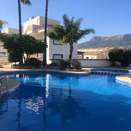 Apartamento Elena Casanova