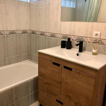 Apartamento Elena Casanova Calpe