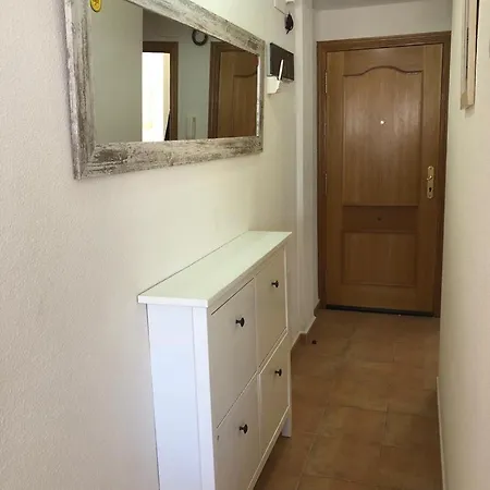 Apartamento Elena Casanova