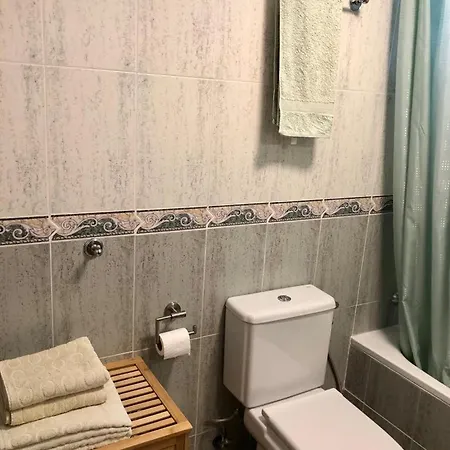 Elena Casanova Lejlighed Calpe