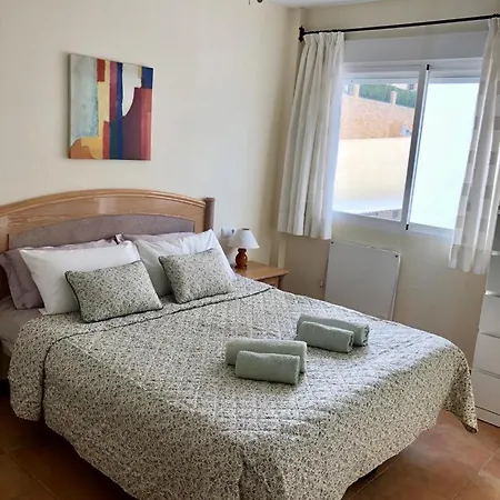 Apartamento Elena Casanova *