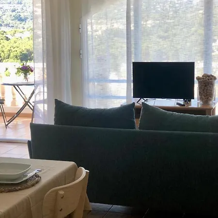 Elena Casanova Apartamento *