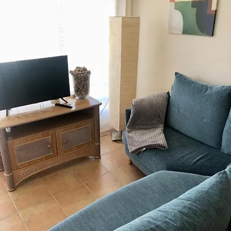 Apartamento Elena Casanova