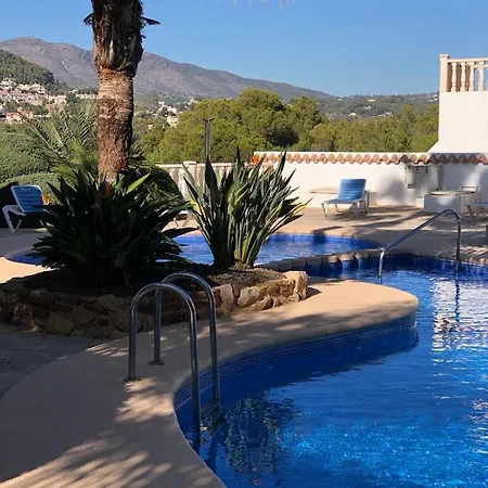 Lejlighed Elena Casanova *