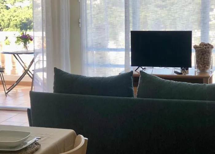 Elena Casanova Διαμέρισμα *